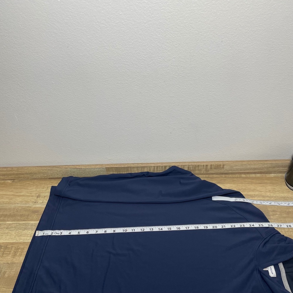 Peter Millar Pine Performance Pullover Hoodie Men… - image 8